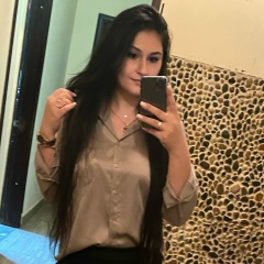 Оля Оганесян, 16.01.1994, Абакан