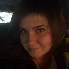 Ольга Шорина, 31.05.1988, Радужный