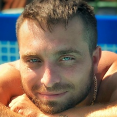Александр Сонин, 12.07.1988, Киржач