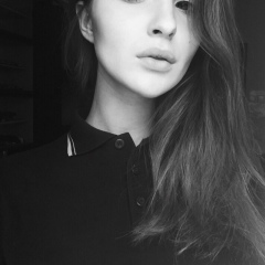 Ангелина Сирцова, Киев