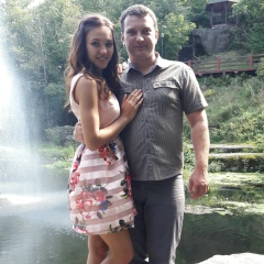 Игорь Харченко, 21.07, Житомир