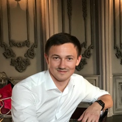 Денис Проничкин, 18.04, Санкт-Петербург