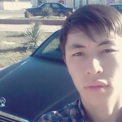 Arg'in Abdullaxatov, 23.04.1994