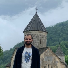 Albert Albert, 23.05, Ереван