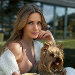 Анастасия Запольская, 09.03, Ярославль