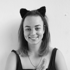 Xenia Berezulkina, Санкт-Петербург