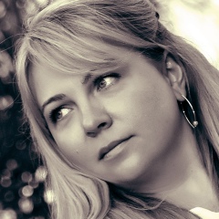 Елена Луговских, Череповец