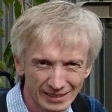 Александр Канапин, 03.04.1963, Санкт-Петербург