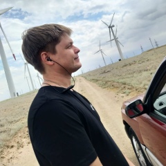 Олег Пышнограев, 07.06.1984, Алматы