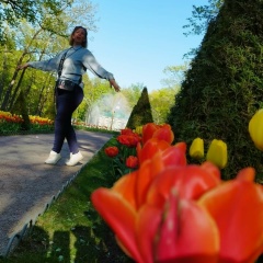Евгения Добролюбова, 26.08, Екатеринбург