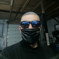 Александр Леонтьев, 27.07, Якутск