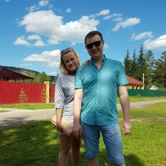 Костя Ряднов, Москва