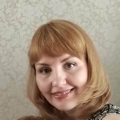 Юлия Кузьмина, 03.07, Кудрово