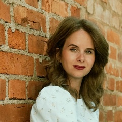 Юлия Горчакова, 30.03.1992, Москва