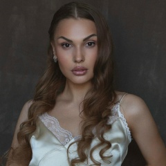 Юлия Пашкова, 30.08
