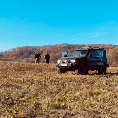 Аркадий Павлов, 23.11