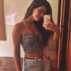 Isadora Nery, 07.08.1993, São Paulo