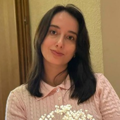 Майя Адиловна
