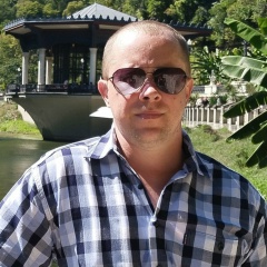Алексей Куров, 25.09.1987, Тверь