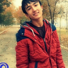 Samir Aladdin, 04.10.1996, Islamabad