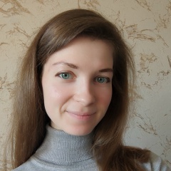 Диана Жемолдинова, 15.04, Рига