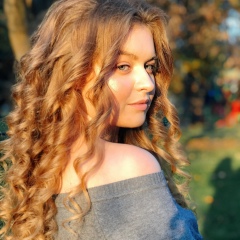 Екатерина Чеботарь, 26.03.1997, Харьков