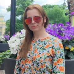 Юлия Привалова, 09.05, Нижний Новгород
