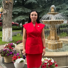 Светлана Силаева, 24.08, Ульяновск