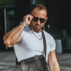 Сергей Маликов, 08.05, Санкт-Петербург