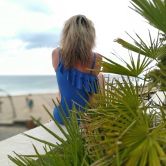 Olya Suprunova