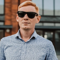 Артем Краснов, 26.06, Новосибирск