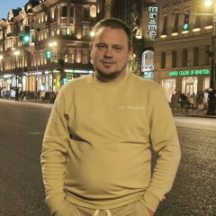 Костя Рущенков, 19.11.1993, Великие Луки