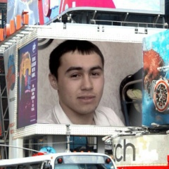 Fakhriddin Azamzhanov, 26.07.1995, Джалал-Абад
