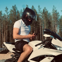 Святослав Байрамшин, 24.06, Ноябрьск