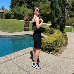 Полина Реховских, 22.06