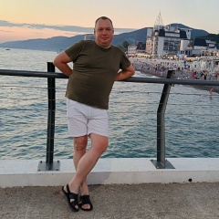 Андрей Пискарев