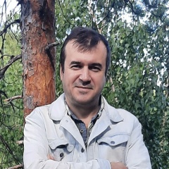Пётр Данилов, 27.01.1975, Санкт-Петербург