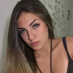 Bea Zhaff, 28.07, Belo Horizonte