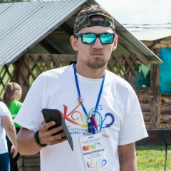 Егор Григорьев, 23.02, Искитим
