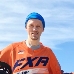 Илья Красочкин, 04.05, Санкт-Петербург