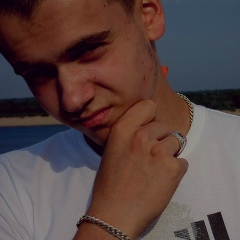 Дмитрий Иванов, 03.12.1991, Харьков