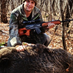 Александр Зайцев, 11.08.1988, Подольск