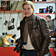 Константин Тухманов, 15.11.1987, Рыбинск