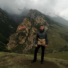 Виталий Круглый