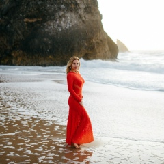 Оксана Сулик, 03.04.1986, Санкт-Петербург