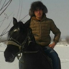Аят Аргынбаев, Шымкент