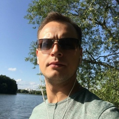 Александр Смирнов, 26.12.1986, Минск