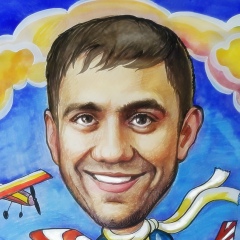 Никита Зверев, Электрогорск