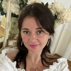 Кристина Шагиянова, 09.07, Стрежевой