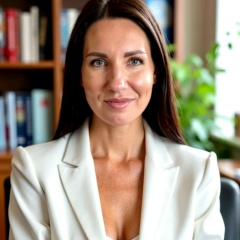 Юлия Константиновна, 25.09.1987, Санкт-Петербург